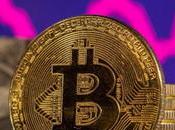 Alarma desplome criptomercado