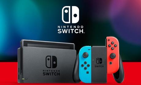 Se quedan consolas sin el switch de arranque Se quedan consolas sin el switch de arranque