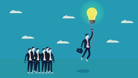 7 Elementos claves en la transición de Fundador a CEO 7 Elementos claves en la transición de Fundador a CEO