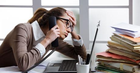 Cuando es el líder quien pierde la motivación Cuando es el líder quien pierde la motivación