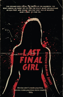 RESEÑA #810 - The Last Final Girl