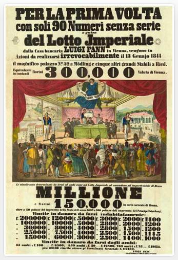 lotto bingo imperiale