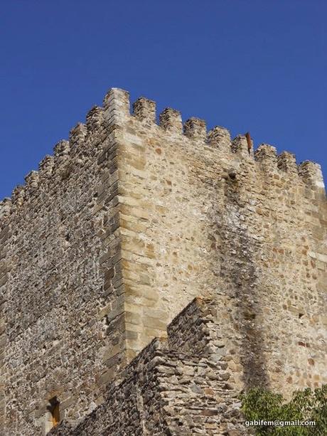 Fortificações de Portalegre