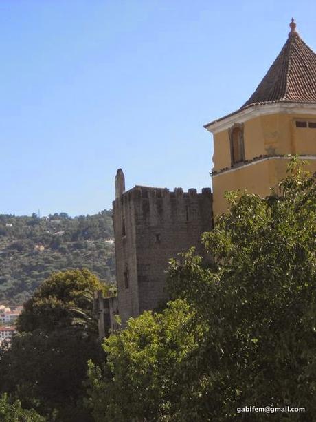 Fortificações de Portalegre