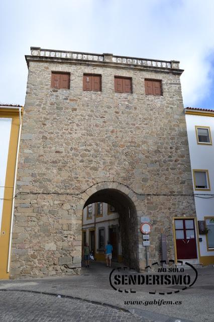 Fortificações de Portalegre