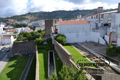 Fortificações de Portalegre