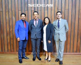 Sedemi cumple 45 años construyendo el cambio en beneficio de los ecuatorianos