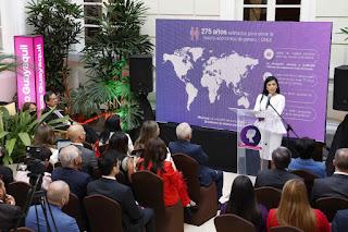 Women Economic Forum 2022 premiará a líderes ecuatorianos en temas de empoderamiento femenino Women Economic Forum 2022 premiará a líderes ecuatorianos en temas de empoderamiento femenino