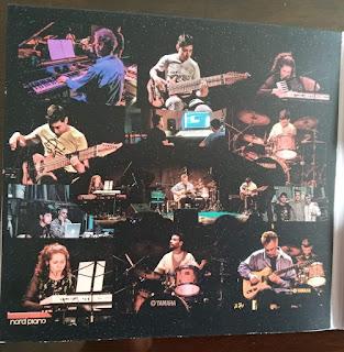 Saena - Días Eternos (2021)