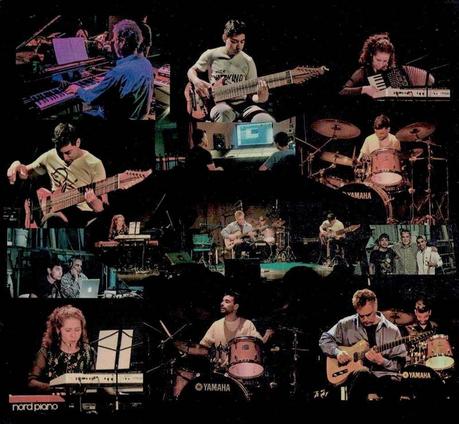 Saena - Días Eternos (2021)