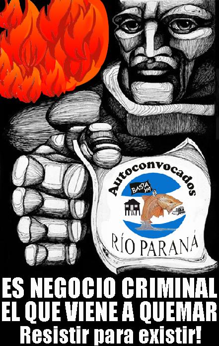 Incendios: Todo Fuego es Político Incendios: Todo Fuego es Político