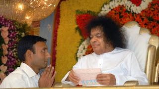 ​ ¿Cómo nos entregamos sin preocuparnos por nada? ¿Qué sucede con las acciones del día y el karma de ese día?