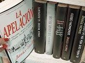 apelación (Janice Hallett)