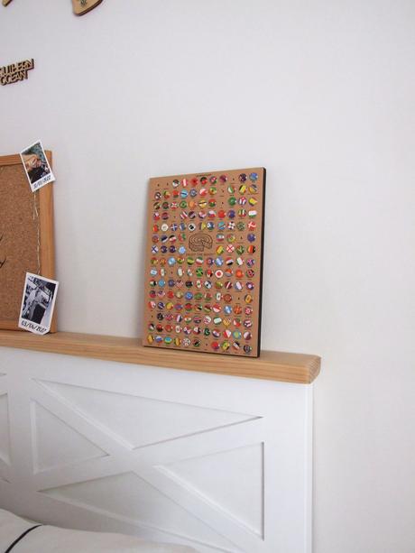 DECORAR CON MAPAS DE MADERA DECORAR CON MAPAS DE MADERA