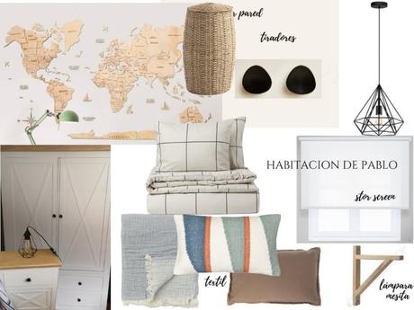 DECORAR CON MAPAS DE MADERA DECORAR CON MAPAS DE MADERA