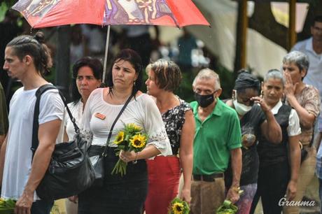 Dolor cubano [+ podcast]