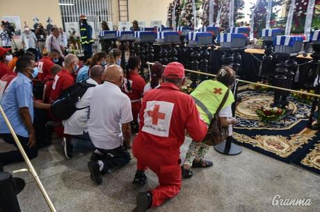 Dolor cubano [+ podcast]