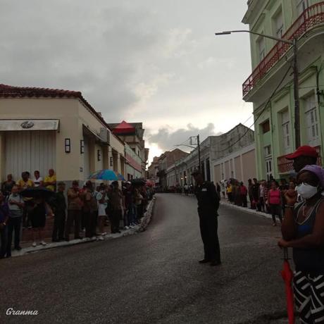 Dolor cubano [+ podcast]