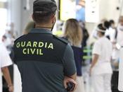 Guardia Civil desmiente bulo difundido: mucha gente piensa cierto, pero