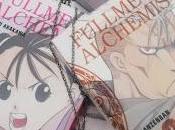 Fullmetal alchemist (Kanzenban, Tomos V-VIII), Hiromu Arakawa