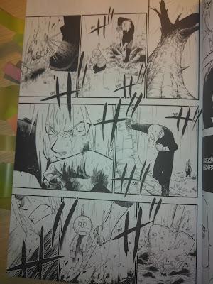 Fullmetal alchemist (Kanzenban, Tomos V-VIII), de Hiromu Arakawa Fullmetal alchemist (Kanzenban, Tomos V-VIII), de Hiromu Arakawa