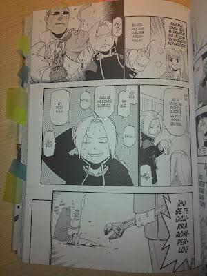 Fullmetal alchemist (Kanzenban, Tomos V-VIII), de Hiromu Arakawa Fullmetal alchemist (Kanzenban, Tomos V-VIII), de Hiromu Arakawa