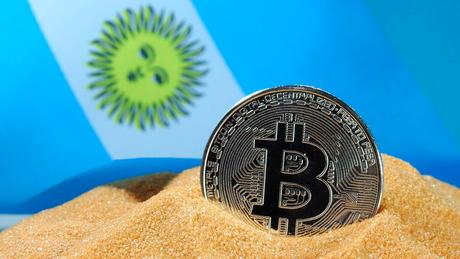 Argentina como un país atractivo