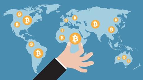 Países que usan más criptomonedas en Latinoamérica Países que usan más criptomonedas en Latinoamérica