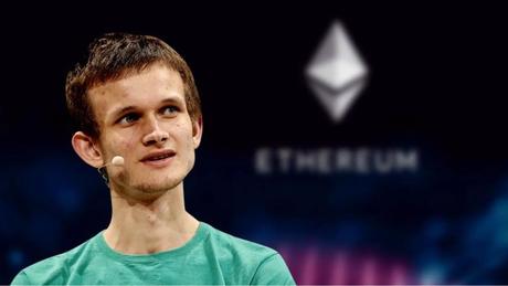 Vitalik Buterin: Fundador de Ethereum Vitalik Buterin: Fundador de Ethereum