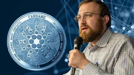 Charles Hoskinson: Fundador de Cardano