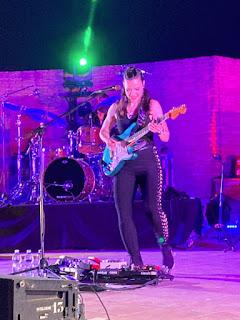 Frank Rock & Blues Festival 2022.