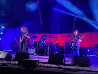 Frank Rock & Blues Festival 2022.