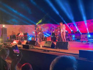 Frank Rock & Blues Festival 2022.