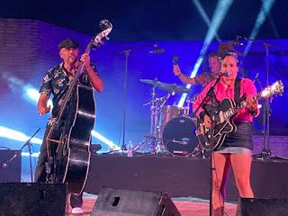 Frank Rock & Blues Festival 2022.