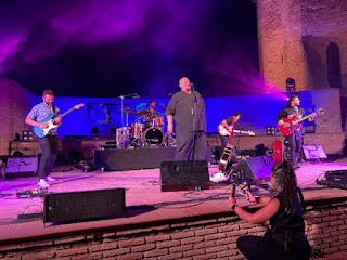 Frank Rock & Blues Festival 2022.