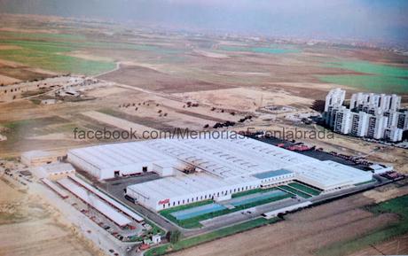 Casbega S.A. en 1979 Casbega S.A. en 1979