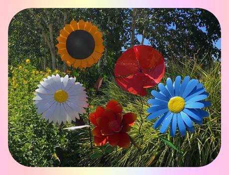 Oregon Garden en Silverton