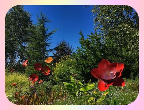 Oregon Garden en Silverton