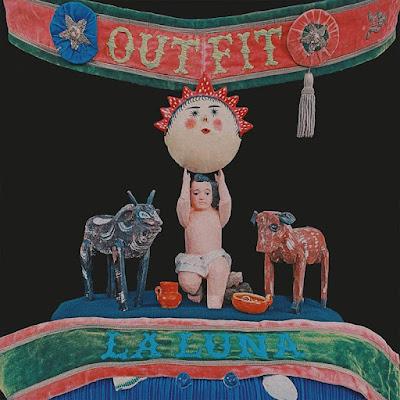 Daniel Romano's Outfit - Genuine light (La luna excerpt) (2022)