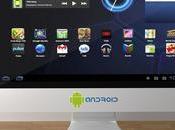 Google, configura dispositivo