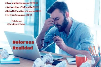 (Recopilación) Yo Escribo 52 Semanas - Semana 27 y 28 by Varios Autores