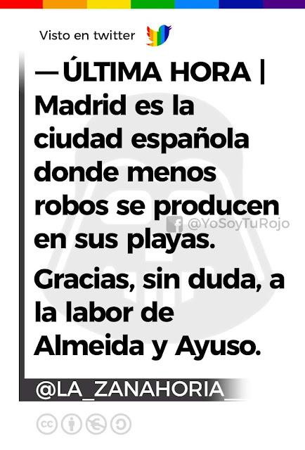 Estado-cloaca, estado neofranquista.