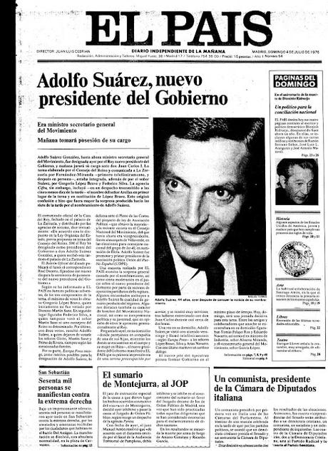 Estado-cloaca, estado neofranquista.