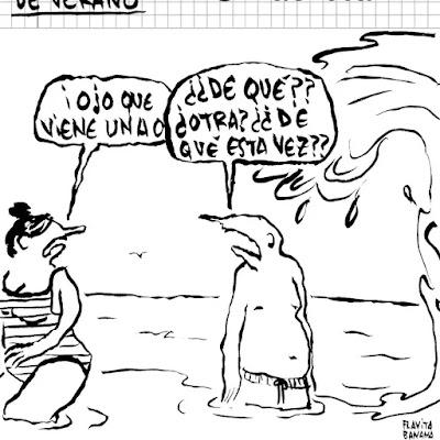 Estado-cloaca, estado neofranquista.