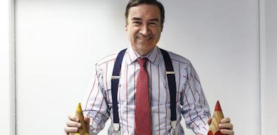 Estado-cloaca, estado neofranquista.