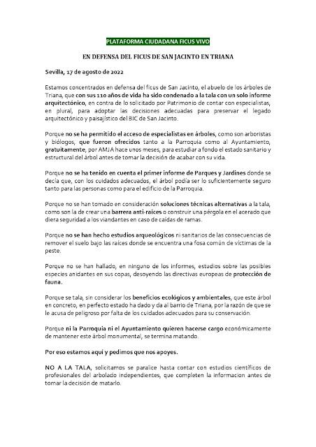 Estado-cloaca, estado neofranquista.