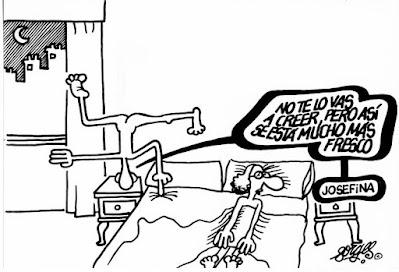 Estado-cloaca, estado neofranquista.