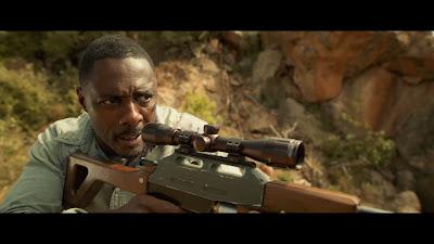 BESTIA, LA (BEAST) (USA, 2022) Intriga BESTIA, LA (BEAST) (USA, 2022) Intriga