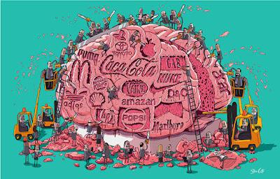 Sociedad de Consumidores y Degradación Social (Los Consumidores Fallidos)