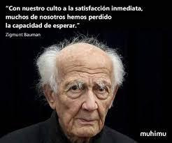 Sociedad de Consumidores y Degradación Social (Los Consumidores Fallidos)